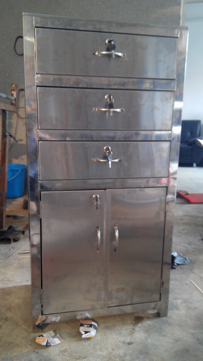 不锈钢流水线工作台