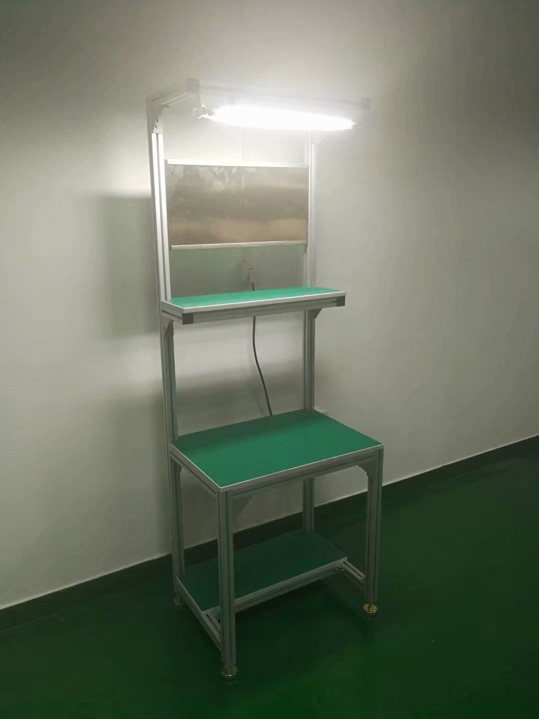 工作台推车货架