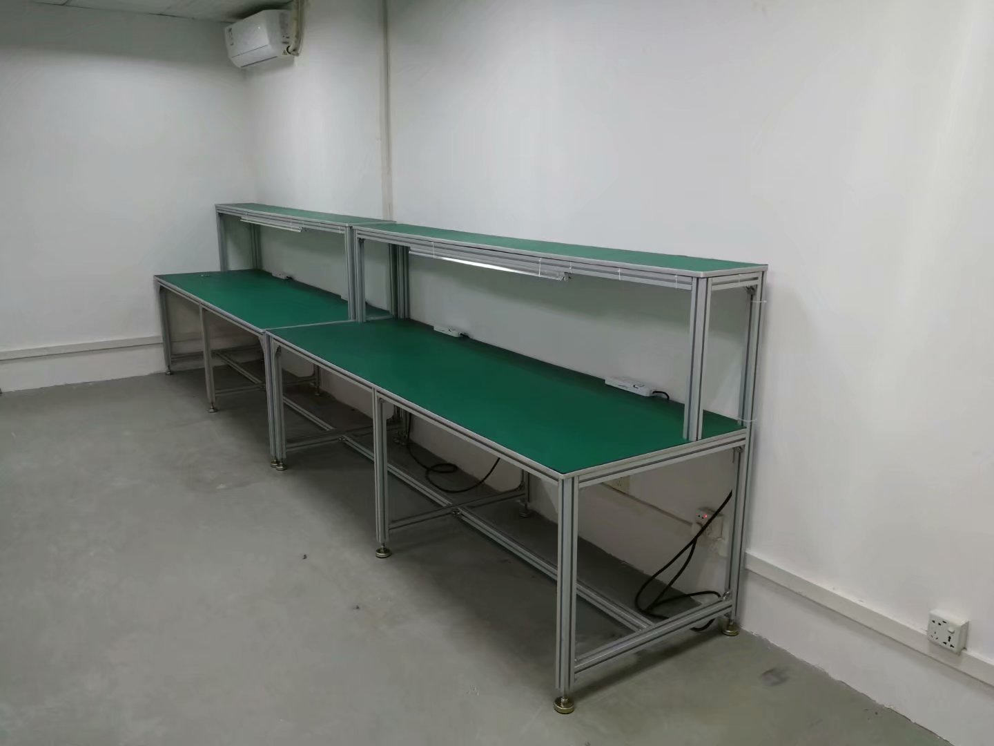 工作台推车货架