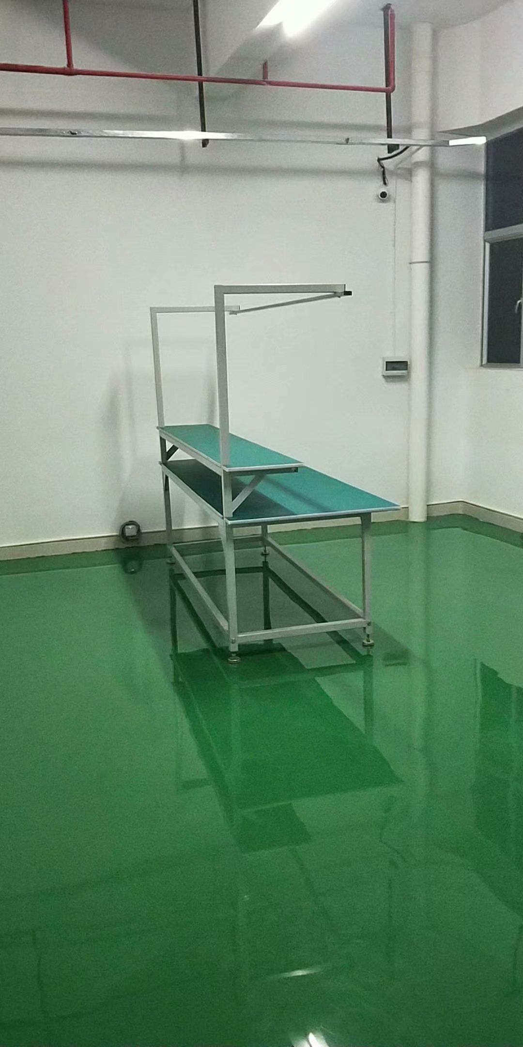 工作台推车货架