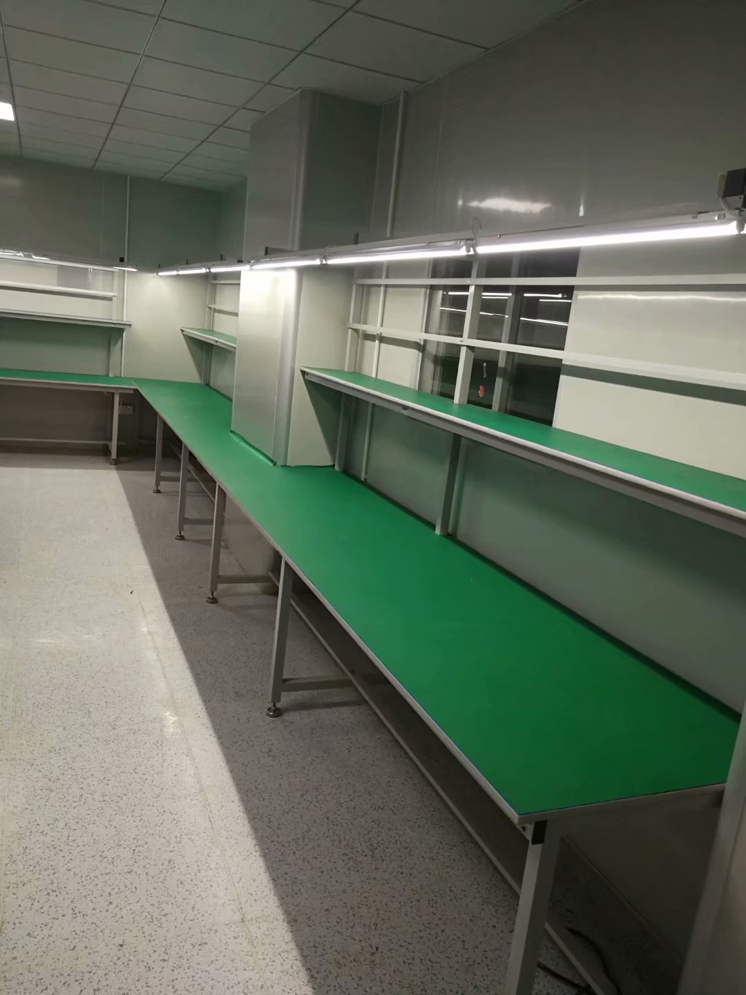 工作台推车货架