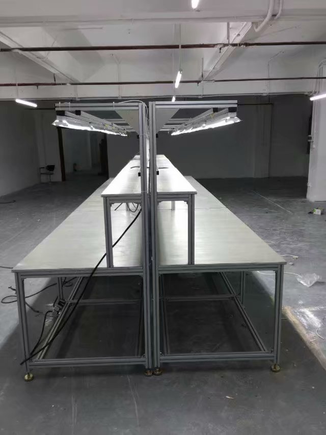 工作台推车货架