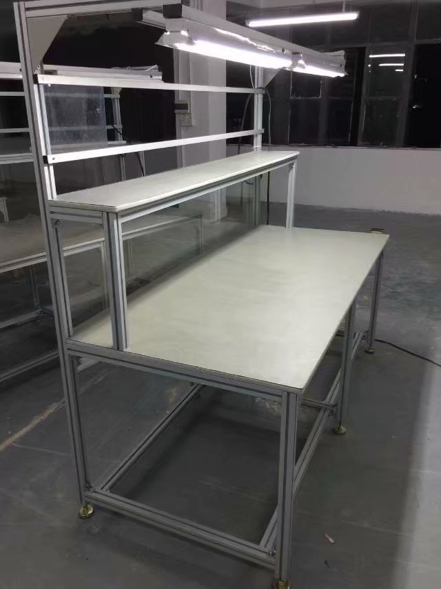 工作台推车货架