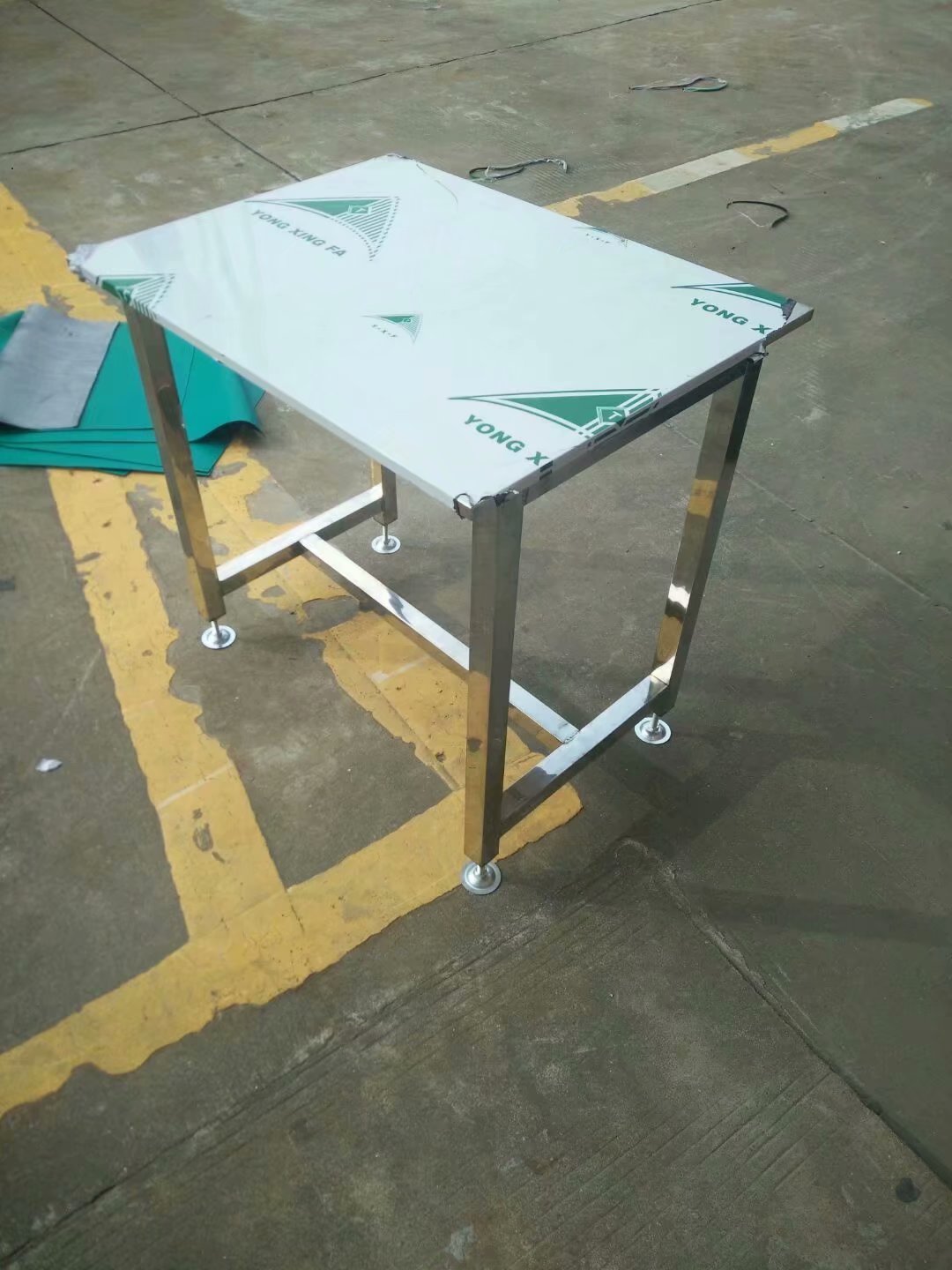 不锈钢工作台